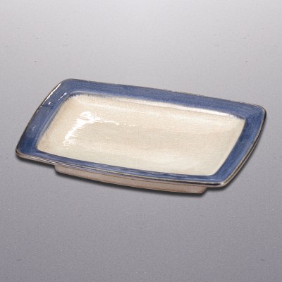 Broiled Fish Plates 23806