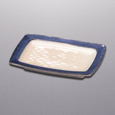 Broiled Fish Plates 23808