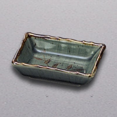 Broiled Fish Plates 23811