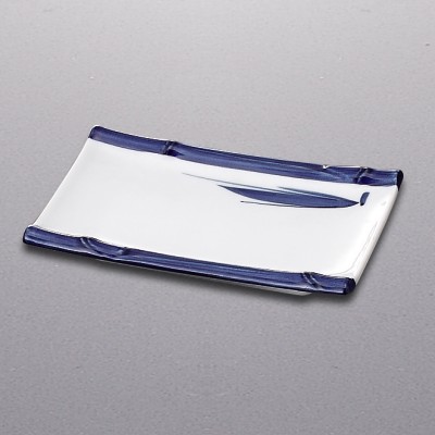 Broiled Fish Plates 23817