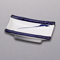 Broiled Fish Plates 23819