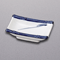 Broiled Fish Plates 23820