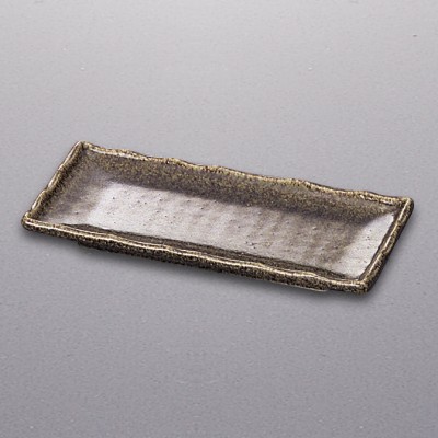 Broiled Fish Plates 23825