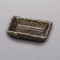 Broiled Fish Plates 23827