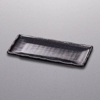Broiled Fish Plates 23829