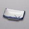 Broiled Fish Plates 23835