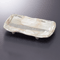 Broiled Fish Plates 23901
