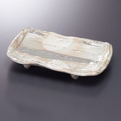 Broiled Fish Plates 23901