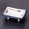 Broiled Fish Plates 23904