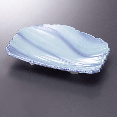 Broiled Fish Plates 23905