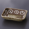 Broiled Fish Plates 23910