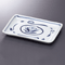 Broiled Fish Plates 23911