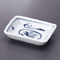 Broiled Fish Plates 23912