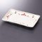 Broiled Fish Plates 23913