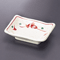 Broiled Fish Plates 23914