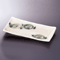 Broiled Fish Plates 23917