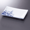 Broiled Fish Plates 23919
