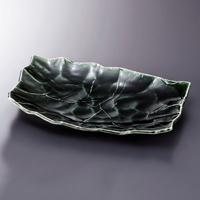 Broiled Fish Plates 23921