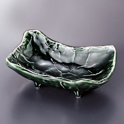 Broiled Fish Plates 23922