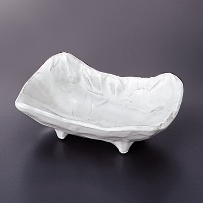 Broiled Fish Plates 23924