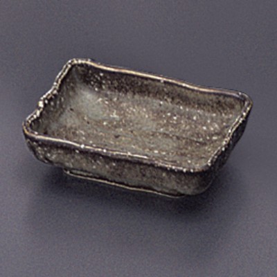 Broiled Fish Plates 23928