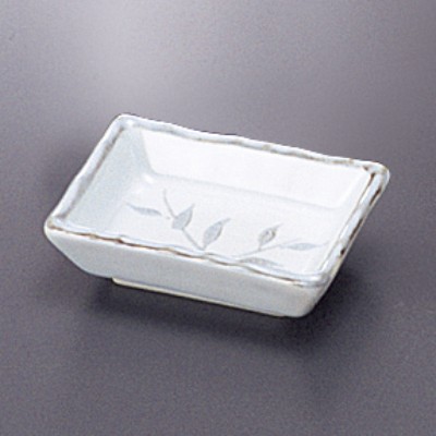 Broiled Fish Plates 23930