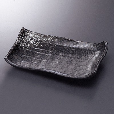 Broiled Fish Plates 23931