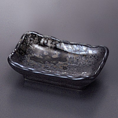 Broiled Fish Plates 23932