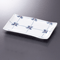 Broiled Fish Plates 23933