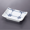 Broiled Fish Plates 23934