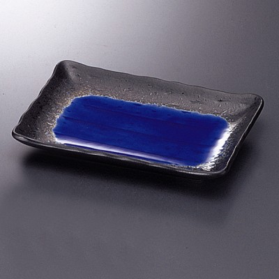 Broiled Fish Plates 23935