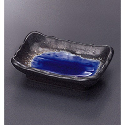 Broiled Fish Plates 23936