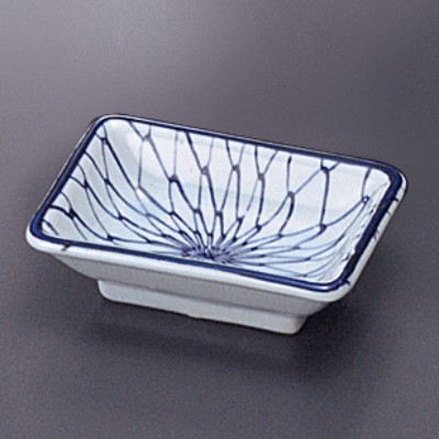 Broiled Fish Plates 23938