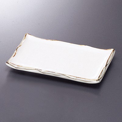 Broiled Fish Plates 23939