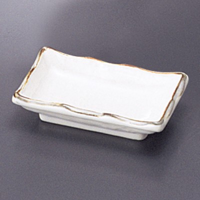Broiled Fish Plates 23940