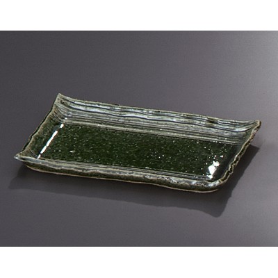Compartment plate 24001