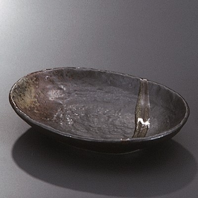 Compartment plate 24008