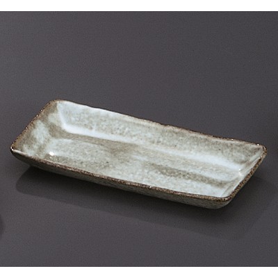 Compartment plate 24009