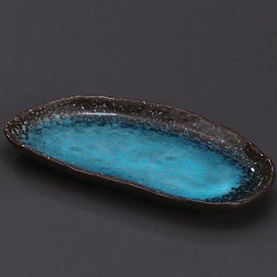 Compartment plate 24010