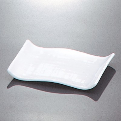 Compartment plate 24012