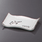 Compartment plate 24013