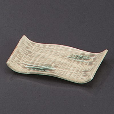 Compartment plate 24014