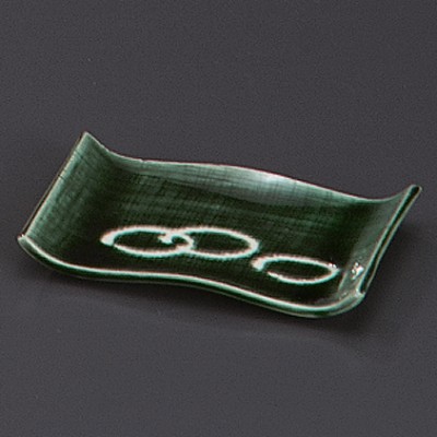 Compartment plate 24015