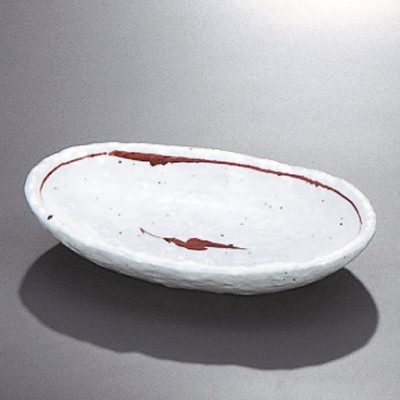 Compartment plate 24017