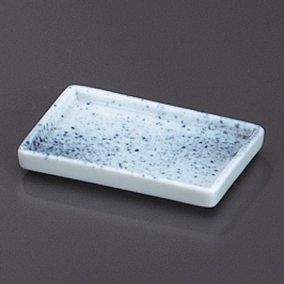 Compartment plate 24019