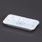 Compartment plate 24020