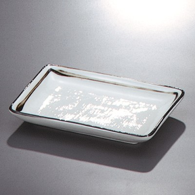 Compartment plate 24022