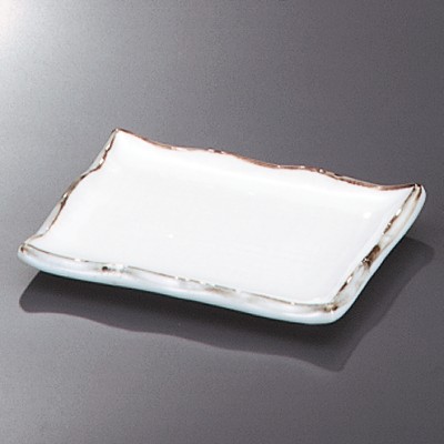 Compartment plate 24023