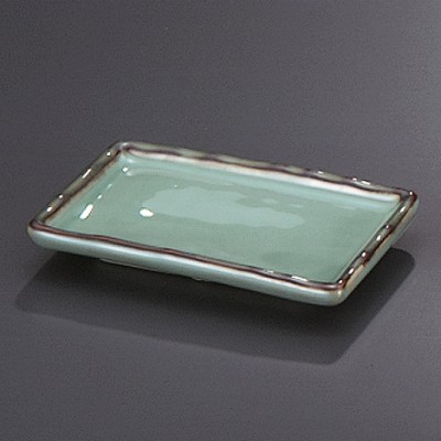 Compartment plate 24026