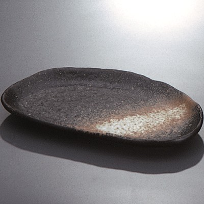 Compartment plate 24027